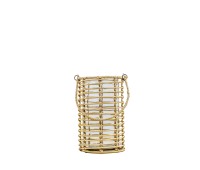 Фенер Gallery Direct 5059413698194 Melati Lantern Natural 