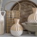 Фенер Gallery Direct 5059413698194 Melati Lantern Natural 