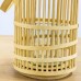 Фенер Gallery Direct 5059413698200 Kemala Lantern Natural Large 