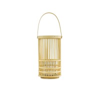 Фенер Gallery Direct 5059413698200 Kemala Lantern Natural Large 