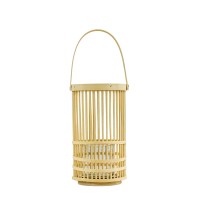Фенер Gallery Direct 5059413698200 Kemala Lantern Natural Large 