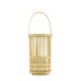 Фенер Gallery Direct 5059413698200 Kemala Lantern Natural Large 