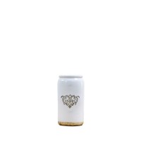Ваза Gallery Direct 5059413698231 Winchester Vase Tall White