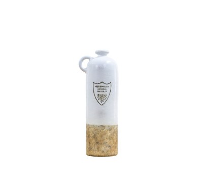 Ваза Gallery Direct 5059413698279 Old English Bottle Vase Small White
