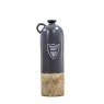 Gallery Direct 5059413698286 Old English Bottle Vase Large Grey