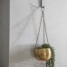 Кашпа Gallery Direct 5059413699405 Nyra Hanging Planter Комплект от 2бр.