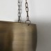 Кашпа Gallery Direct 5059413699405 Nyra Hanging Planter Комплект от 2бр.