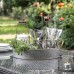Поднос Gallery Direct 5059413699443 Adeline Tray Комплект от 3бр.