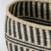 Gallery Direct 5059413701153 Ahanna Wall Basket Set of 3