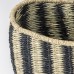 Gallery Direct 5059413701160 Aleki Wall Basket Set of 3