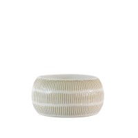 Кашпа Gallery Direct 5059413701535 Abelia Bowl Small