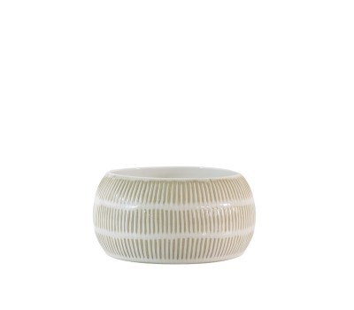 Gallery Direct 5059413701535 Abelia Bowl Small
