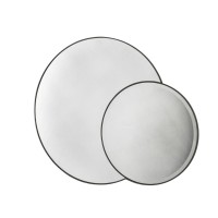 Gallery Direct 5059413701979 Ostia Mirror