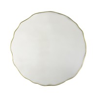 Огледало Gallery Direct 5059413701993 Carano Mirror Champagne