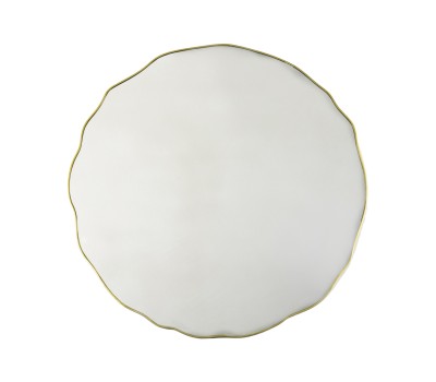 Огледало Gallery Direct 5059413701993 Carano Mirror Champagne