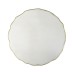 Огледало Gallery Direct 5059413701993 Carano Mirror Champagne