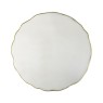 Огледало Gallery Direct 5059413701993 Carano Mirror Champagne