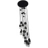 Пендел GALLIS LIGHTING 00008067 WOOD NINE 19