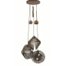 Пендел GALLIS LIGHTING 00008538 OSTRACO POLYGON/BALL11