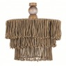 Плафон GALLIS LIGHTING 00012601 WOOD PL BALL 2 + 00056548 EMILY GRAND D65