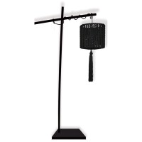 Лампион GALLIS LIGHTING 00013030 WOOD LIBRA + 00034591 DIANA D30