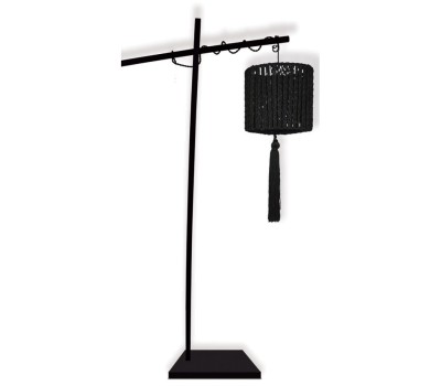 Лампион GALLIS LIGHTING 00013030 WOOD LIBRA + 00034591 DIANA D30