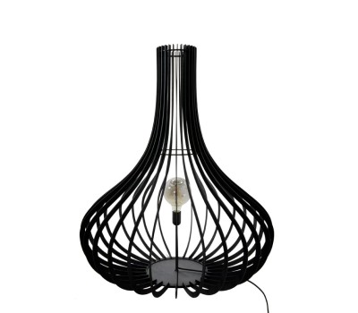 Лампион GALLIS LIGHTING 00013104 WOOD ACTOR