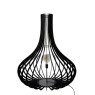 GALLIS LIGHTING 00013104 WOOD ACTOR