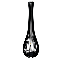 Лампион GALLIS LIGHTING 00013107 WOOD ACTOR 7262