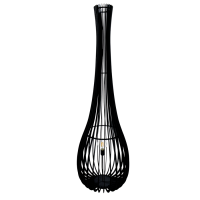 Лампион GALLIS LIGHTING 00013110 WOOD ACTOR 7263
