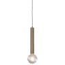 GALLIS LIGHTING 00013876 WOOD CYLINDER