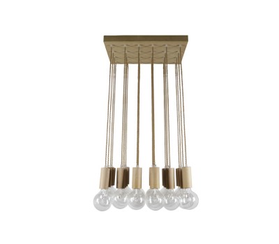 GALLIS LIGHTING 00013901 WOOD ALEX 24
