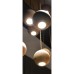 Пендел GALLIS LIGHTING 00013932 WOOD BALL 11SQ
