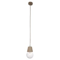 GALLIS LIGHTING 00014046 WOOD NINE I