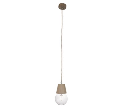 GALLIS LIGHTING 00014046 WOOD NINE I