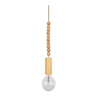 Пендел GALLIS LIGHTING 00014135 WOOD BILL