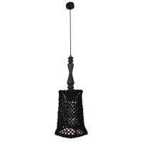 Пендел GALLIS LIGHTING 00014267 WOOD PIROS + 00033868 PYTHON D30