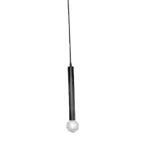 Пендел GALLIS LIGHTING 00014298 WOOD STICK MINI BILL