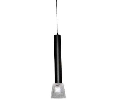 Пендел GALLIS LIGHTING 00014303 WOOD CYLINDER TETA