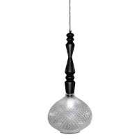 Пендел GALLIS LIGHTING 00014316 WOOD BIG KOSS