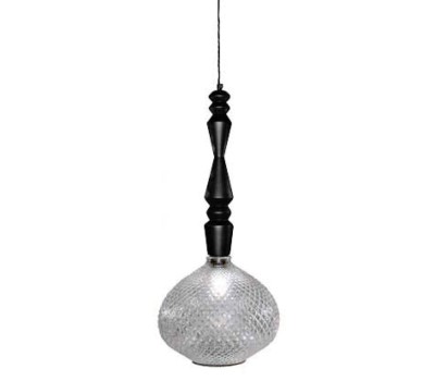 Пендел GALLIS LIGHTING 00014316 WOOD BIG KOSS