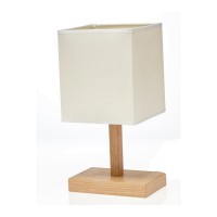 Настолна лампа GALLIS LIGHTING 00014405 WOOD FIRST