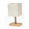 Настолна лампа GALLIS LIGHTING 00014405 WOOD FIRST