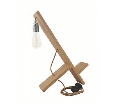 GALLIS LIGHTING 00014414 WOOD ATHINA 07