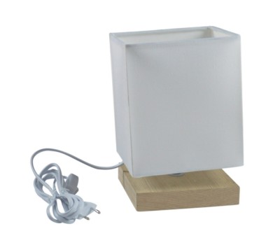 GALLIS LIGHTING 00014437 WOOD FINO