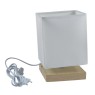 GALLIS LIGHTING 00014437 WOOD FINO