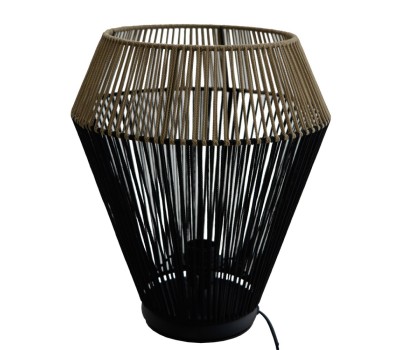 Настолна лампа GALLIS LIGHTING 00014552 DECO YUTA MINI TB