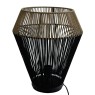Настолна лампа GALLIS LIGHTING 00014552 DECO YUTA MINI TB