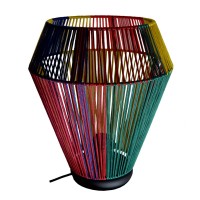 Настолна лампа GALLIS LIGHTING 00014553 DECO YUTA MINI TB