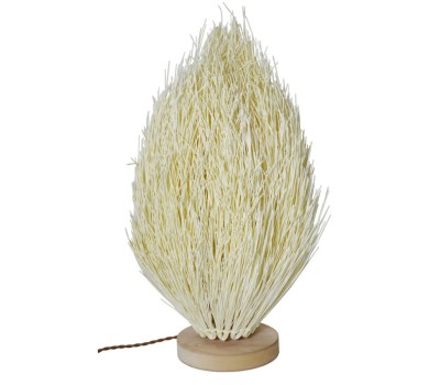 Настолна лампа GALLIS LIGHTING 00014657 HARI NEW TB